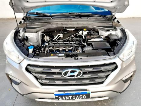 HYUNDAI Creta 1.6 16V 4P FLEX PULSE, Foto 12