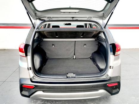 HYUNDAI Creta 1.6 16V 4P FLEX PULSE, Foto 13