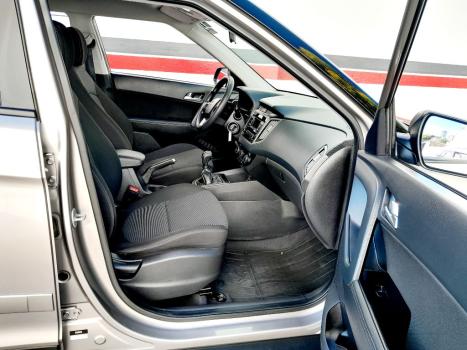 HYUNDAI Creta 1.6 16V 4P FLEX PULSE, Foto 14