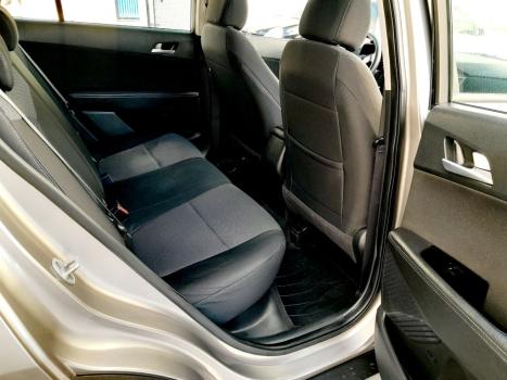 HYUNDAI Creta 1.6 16V 4P FLEX PULSE, Foto 15