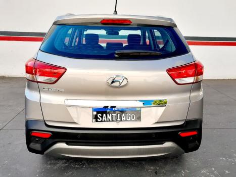 HYUNDAI Creta 1.6 16V 4P FLEX PULSE, Foto 17