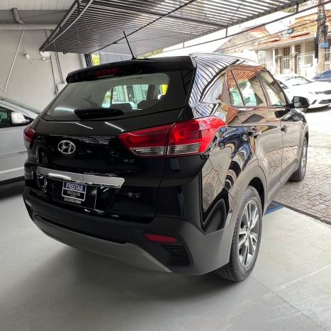 HYUNDAI Creta 1.6 16V 4P FLEX PULSE AUTOMÁTICO, Foto 6 HYUNDAI Creta 1.6 16V 4P FLEX PULSE AUTOMÁTICO, Foto 6