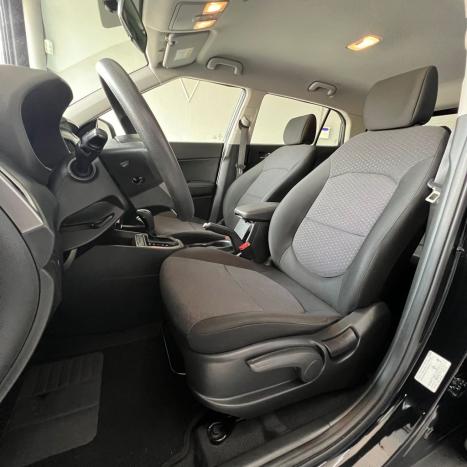 HYUNDAI Creta 1.6 16V 4P FLEX PULSE AUTOMÁTICO, Foto 7 HYUNDAI Creta 1.6 16V 4P FLEX PULSE AUTOMÁTICO, Foto 7