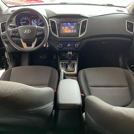 HYUNDAI Creta 1.6 16V 4P FLEX PULSE AUTOMÁTICO, Foto 10 HYUNDAI Creta 1.6 16V 4P FLEX PULSE AUTOMÁTICO, Foto 10