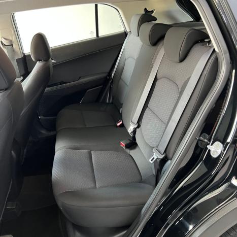 HYUNDAI Creta 1.6 16V 4P FLEX PULSE AUTOMÁTICO, Foto 11 HYUNDAI Creta 1.6 16V 4P FLEX PULSE AUTOMÁTICO, Foto 11