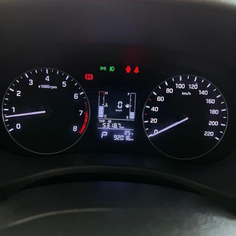 HYUNDAI Creta 1.6 16V 4P FLEX PULSE AUTOMÁTICO, Foto 12 HYUNDAI Creta 1.6 16V 4P FLEX PULSE AUTOMÁTICO, Foto 12