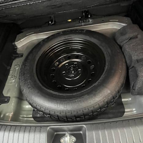 HYUNDAI Creta 1.6 16V 4P FLEX PULSE AUTOMÁTICO, Foto 14 HYUNDAI Creta 1.6 16V 4P FLEX PULSE AUTOMÁTICO, Foto 14