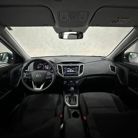 HYUNDAI Creta 1.6 16V 4P FLEX ACTION AUTOMTICO, Foto 9