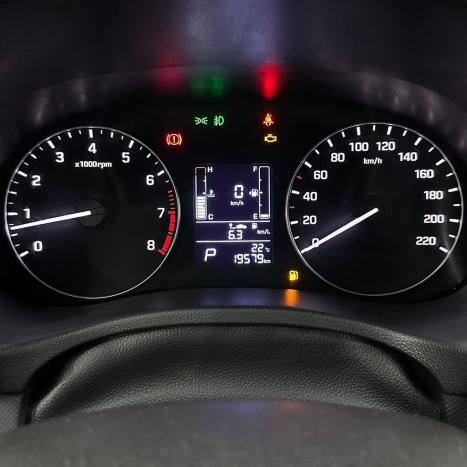 HYUNDAI Creta 1.6 16V 4P FLEX ACTION AUTOMTICO, Foto 10