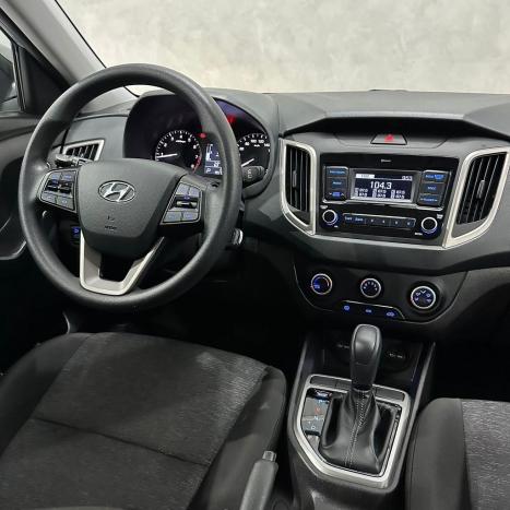HYUNDAI Creta 1.6 16V 4P FLEX ACTION AUTOMTICO, Foto 11