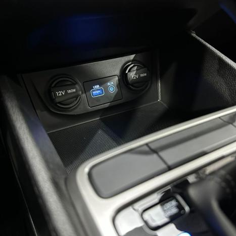 HYUNDAI Creta 1.6 16V 4P FLEX ACTION AUTOMTICO, Foto 14