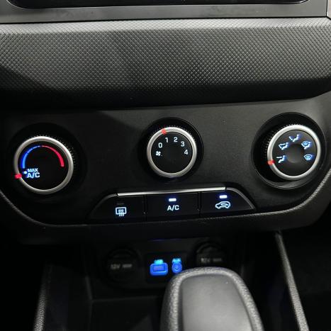 HYUNDAI Creta 1.6 16V 4P FLEX ACTION AUTOMTICO, Foto 15