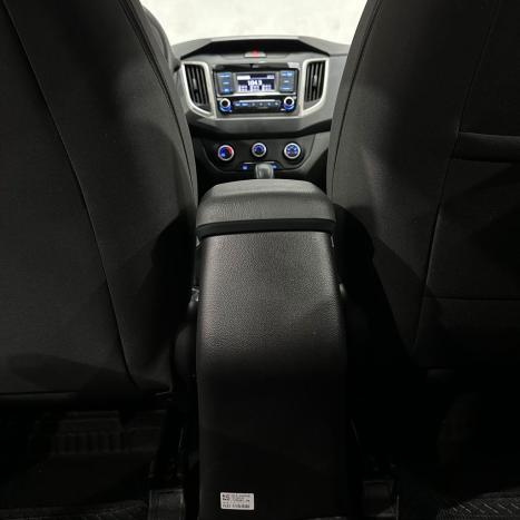 HYUNDAI Creta 1.6 16V 4P FLEX ACTION AUTOMTICO, Foto 16