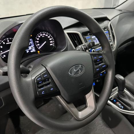 HYUNDAI Creta 1.6 16V 4P FLEX ACTION AUTOMTICO, Foto 19