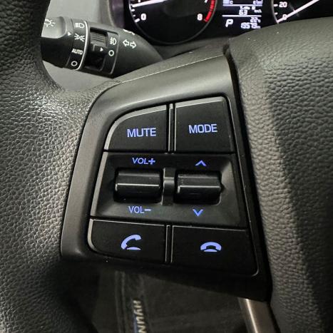 HYUNDAI Creta 1.6 16V 4P FLEX ACTION AUTOMTICO, Foto 20