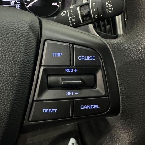 HYUNDAI Creta 1.6 16V 4P FLEX ACTION AUTOMTICO, Foto 21