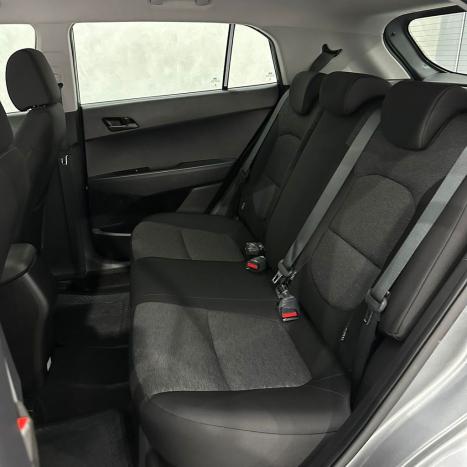 HYUNDAI Creta 1.6 16V 4P FLEX ACTION AUTOMTICO, Foto 22