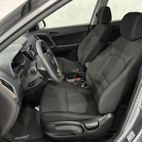 HYUNDAI Creta 1.6 16V 4P FLEX ACTION AUTOMTICO, Foto 23