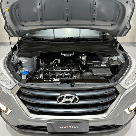 HYUNDAI Creta 1.6 16V 4P FLEX ACTION AUTOMTICO, Foto 24