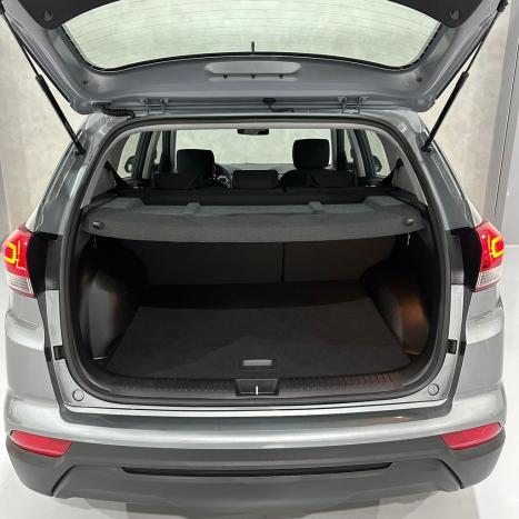 HYUNDAI Creta 1.6 16V 4P FLEX ACTION AUTOMTICO, Foto 25