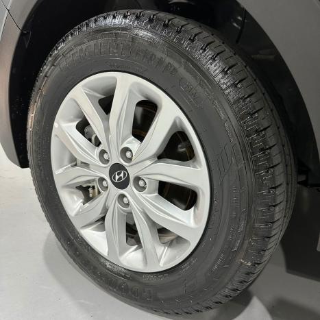 HYUNDAI Creta 1.6 16V 4P FLEX ACTION AUTOMTICO, Foto 26