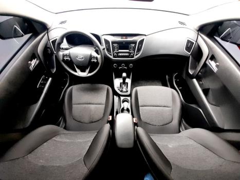 HYUNDAI Creta 1.6 16V 4P FLEX ACTION AUTOM�TICO, Foto 6