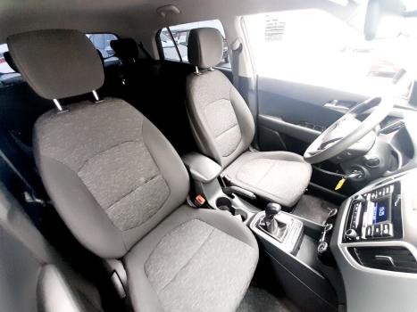 HYUNDAI Creta 1.6 16V 4P FLEX ACTION AUTOM�TICO, Foto 7