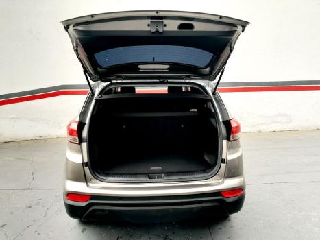 HYUNDAI Creta 1.6 16V 4P FLEX ACTION AUTOM�TICO, Foto 8