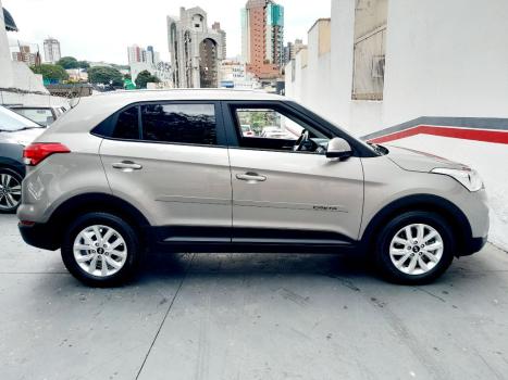 HYUNDAI Creta 1.6 16V 4P FLEX ACTION AUTOM�TICO, Foto 11