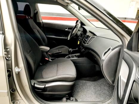 HYUNDAI Creta 1.6 16V 4P FLEX ACTION AUTOM�TICO, Foto 12