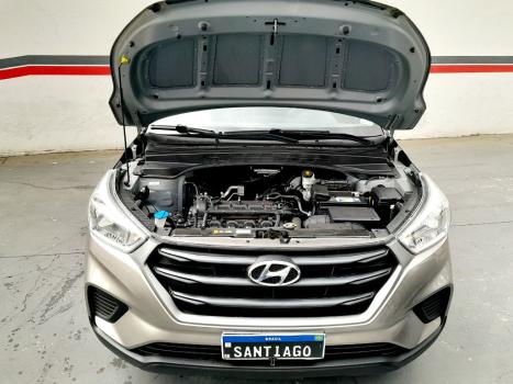 HYUNDAI Creta 1.6 16V 4P FLEX ACTION AUTOM�TICO, Foto 13
