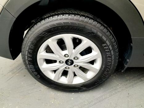 HYUNDAI Creta 1.6 16V 4P FLEX ACTION AUTOM�TICO, Foto 14
