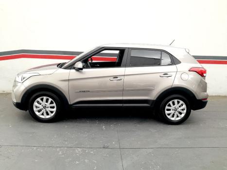 HYUNDAI Creta 1.6 16V 4P FLEX ACTION AUTOM�TICO, Foto 15