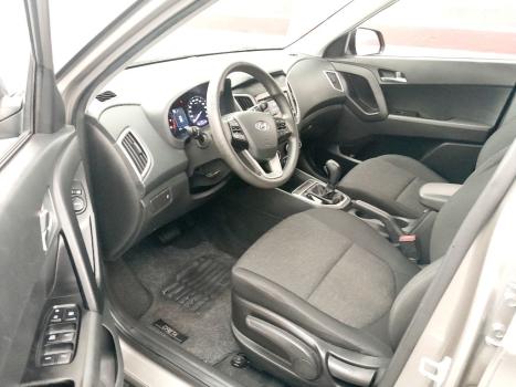 HYUNDAI Creta 1.6 16V 4P FLEX ACTION AUTOM�TICO, Foto 16