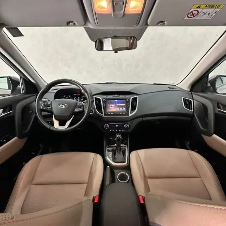 HYUNDAI Creta 1.6 16V 4P FLEX ATTITUDE AUTOM�TICO, Foto 9