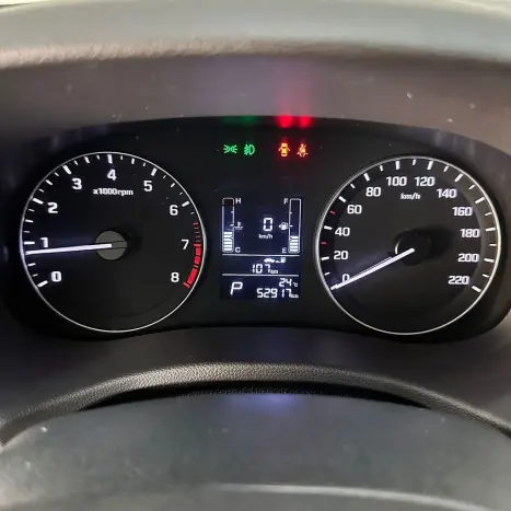 HYUNDAI Creta 1.6 16V 4P FLEX ATTITUDE AUTOM�TICO, Foto 10