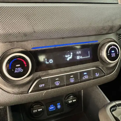 HYUNDAI Creta 1.6 16V 4P FLEX ATTITUDE AUTOM�TICO, Foto 13