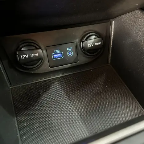 HYUNDAI Creta 1.6 16V 4P FLEX ATTITUDE AUTOM�TICO, Foto 16