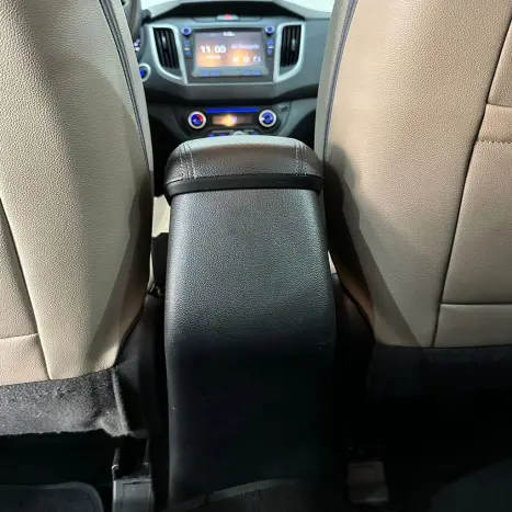 HYUNDAI Creta 1.6 16V 4P FLEX ATTITUDE AUTOM�TICO, Foto 17