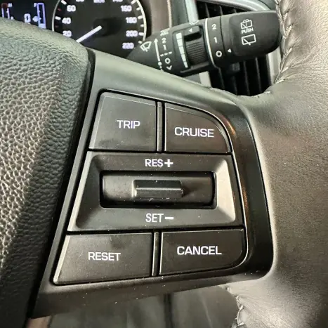 HYUNDAI Creta 1.6 16V 4P FLEX ATTITUDE AUTOM�TICO, Foto 21