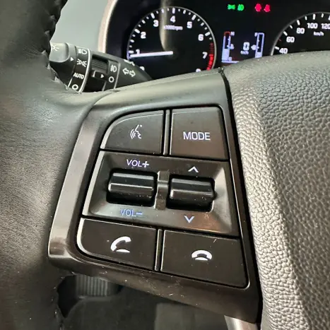 HYUNDAI Creta 1.6 16V 4P FLEX ATTITUDE AUTOM�TICO, Foto 22