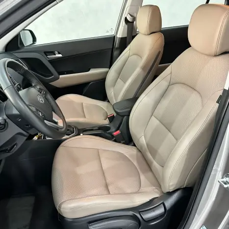 HYUNDAI Creta 1.6 16V 4P FLEX ATTITUDE AUTOM�TICO, Foto 23