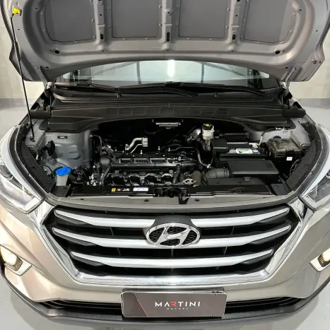 HYUNDAI Creta 1.6 16V 4P FLEX ATTITUDE AUTOM�TICO, Foto 26