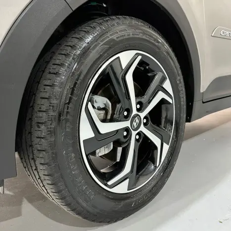 HYUNDAI Creta 1.6 16V 4P FLEX ATTITUDE AUTOM�TICO, Foto 27