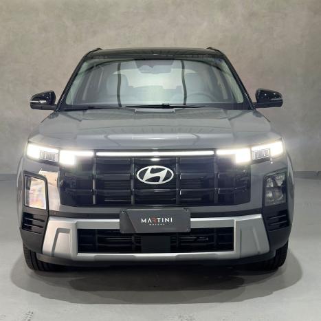 HYUNDAI Creta 1.6 16V 4P FLEX TGDI TURBO ULTIMATE DCT AUTOM�TICO, Foto 2