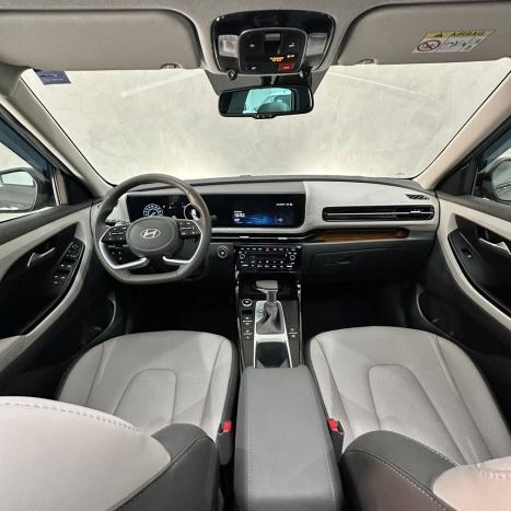 HYUNDAI Creta 1.6 16V 4P FLEX TGDI TURBO ULTIMATE DCT AUTOM�TICO, Foto 9