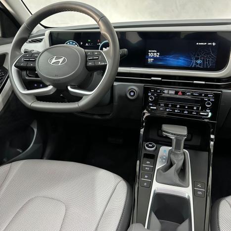 HYUNDAI Creta 1.6 16V 4P FLEX TGDI TURBO ULTIMATE DCT AUTOM�TICO, Foto 11