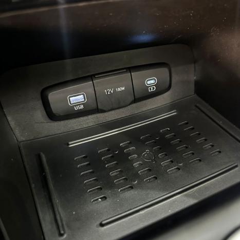 HYUNDAI Creta 1.6 16V 4P FLEX TGDI TURBO ULTIMATE DCT AUTOM�TICO, Foto 14