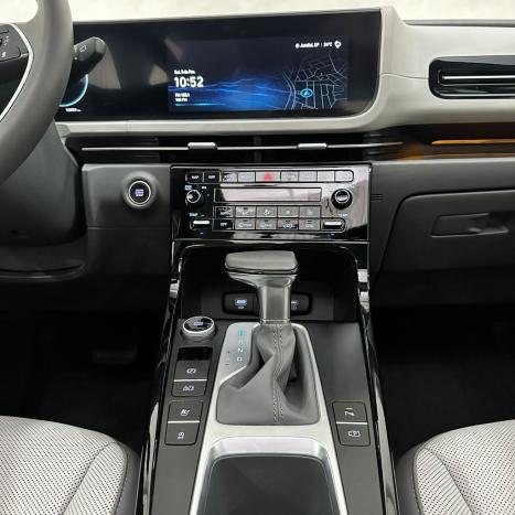 HYUNDAI Creta 1.6 16V 4P FLEX TGDI TURBO ULTIMATE DCT AUTOM�TICO, Foto 17