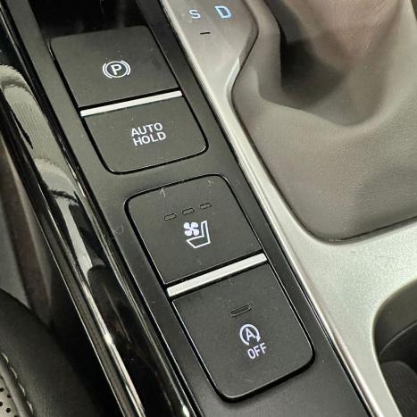 HYUNDAI Creta 1.6 16V 4P FLEX TGDI TURBO ULTIMATE DCT AUTOM�TICO, Foto 19